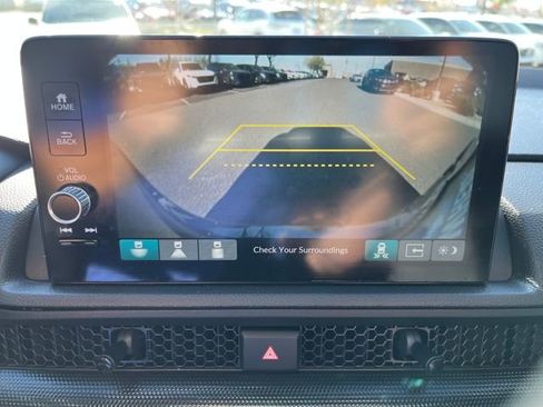 Certified 2024 Honda CR-V Sport-L image 35