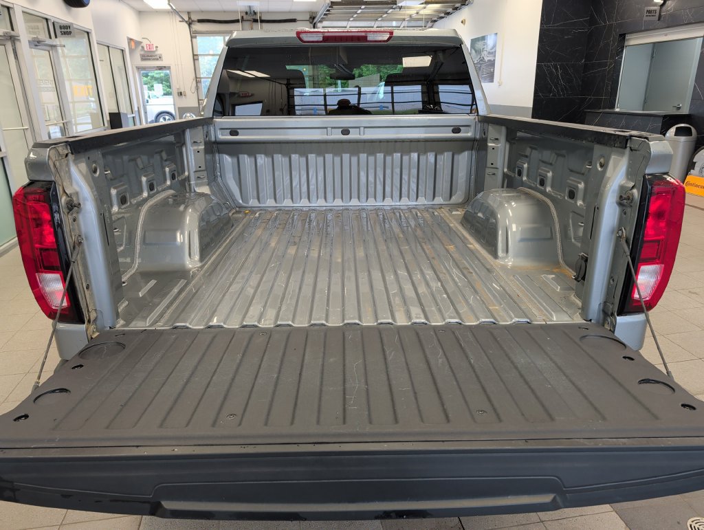 Used 2025 GMC Sierra 1500 Elevation AWD/4WD image 29