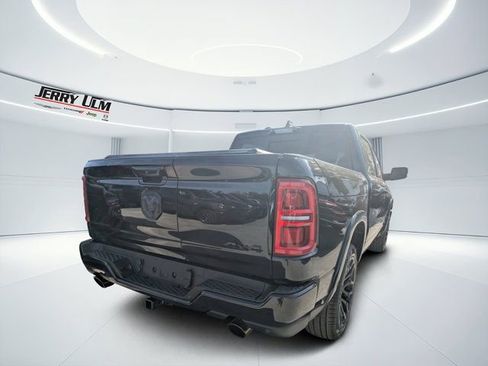 New 2026 RAM 1500 Limited image 3