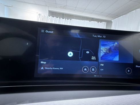 New 2026 Hyundai Santa Cruz Limited AWD/4WD image 22