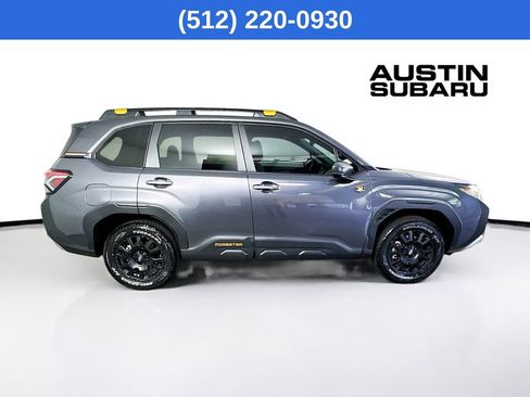 Used 2026 Subaru Forester Wilderness AWD/4WD image 9