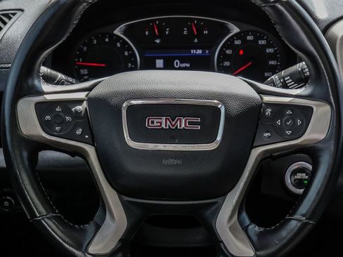 Used 2019 GMC Terrain Denali w/ Advanced Safety Package image 28