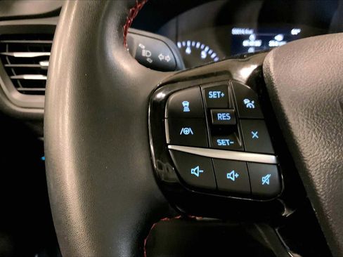 Used 2022 Ford Escape SEL w/ SEL Stealth AWD Package image 25