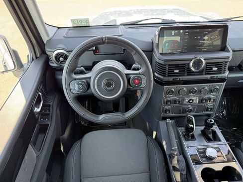 New 2025 INEOS Grenadier AWD/4WD image 14