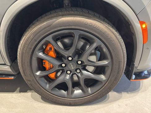 Used 2023 Dodge Durango SRT Hellcat AWD/4WD image 42