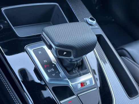 Certified 2024 Audi SQ5 Prestige AWD/4WD image 28