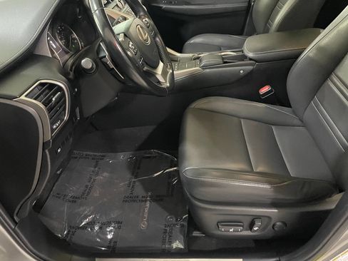 Used 2018 Lexus NX 300 FWD w/ Accessory Package 2 image 17
