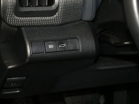 Used 2023 Subaru Solterra AWD image 27