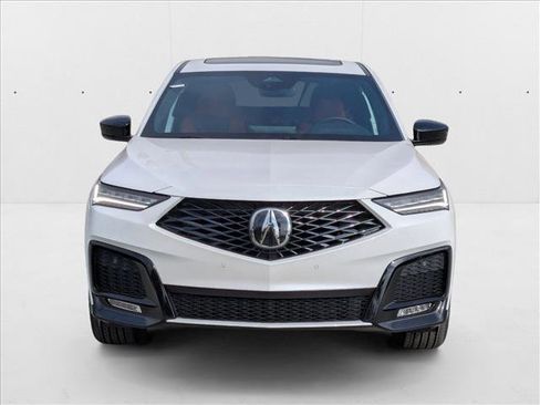 New 2026 Acura MDX A-Spec image 6