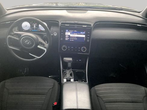 Used 2023 Hyundai Santa Cruz Night AWD/4WD image 14