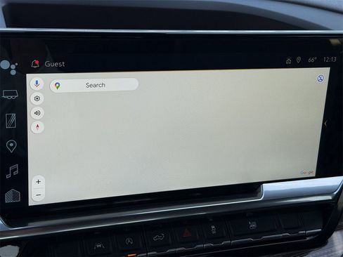 Used 2025 Chevrolet Silverado 1500 LT w/ Texas Edition Plus image 19