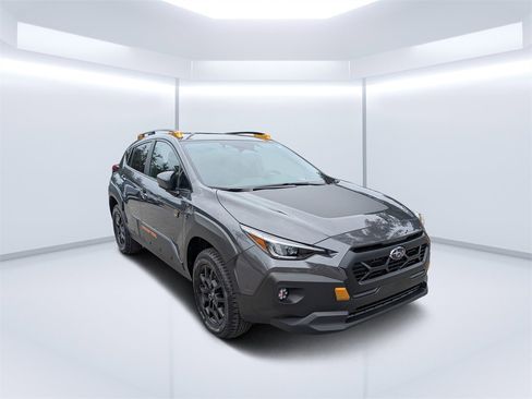 New 2026 Subaru Crosstrek 2.5i Wilderness image 1