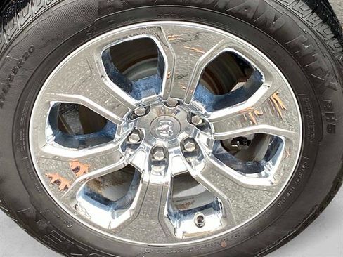 Certified 2023 RAM 1500 Big Horn image 31