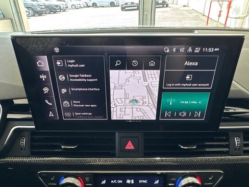 Used 2024 Audi S5 Prestige AWD/4WD image 25