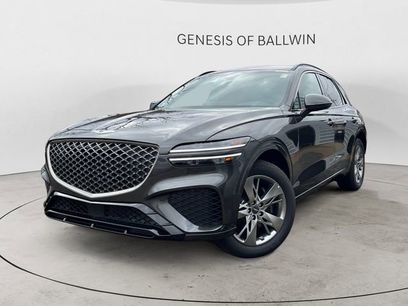 Used 2025 Genesis GV70 3.5T Sport