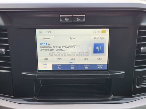 New 2026 Ford F350 XLT AWD/4WD image 17