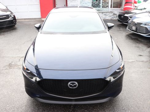 Used 2024 MAZDA MAZDA3 s image 9
