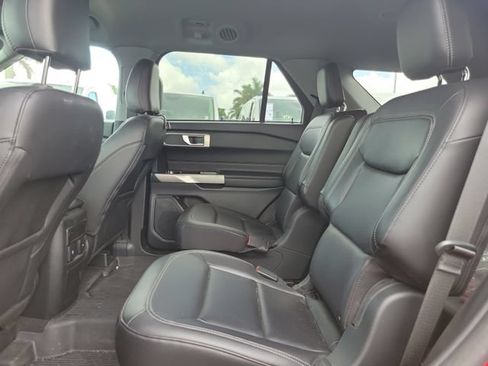 Used 2023 Ford Explorer XLT w/ Equipment Group 202A RWD image 13