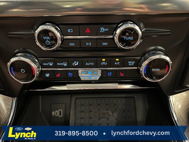 New 2026 Ford F150 King Ranch w/ Equipment Group 601A High AWD/4WD image 15