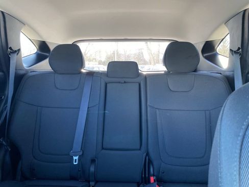 Used 2022 Hyundai Tucson SEL image 15