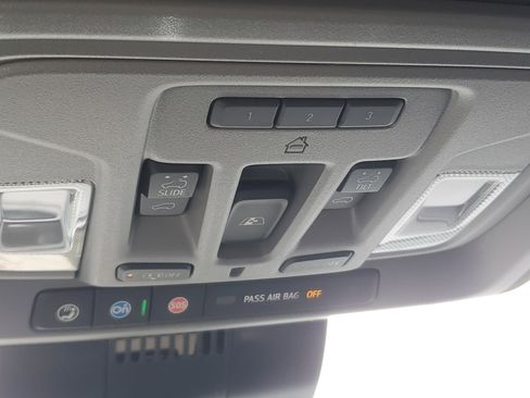 New 2026 GMC Sierra 1500 Elevation w/ Elevation Premium Package image 24