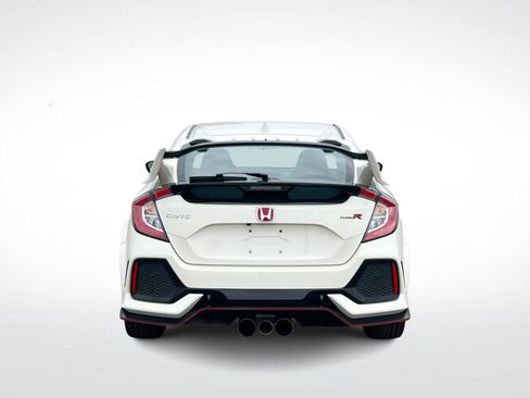 Used 2019 Honda Civic Type R image 7