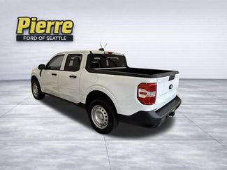 New 2026 Ford Maverick XL w/ Equipment Group 101A AWD/4WD video 2