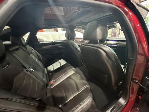 Used 2019 Cadillac CT6 Sport AWD/4WD image 17