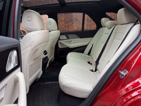 New 2025 Mercedes-Benz GLE 63 AMG S image 24