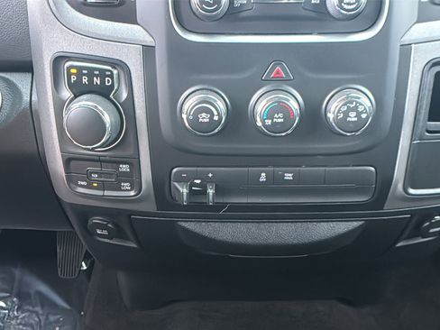 Used 2016 RAM 1500 Tradesman w/ Popular Equipment Group AWD/4WD image 27
