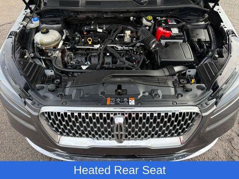 Used 2021 Lincoln Corsair Reserve w/ Equipment Group 201A image 42