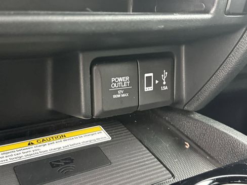 Used 2022 Honda Ridgeline Black Edition image 29