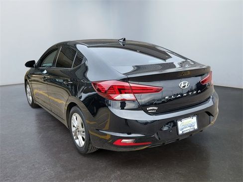 Used 2020 Hyundai Elantra Value Edition image 3