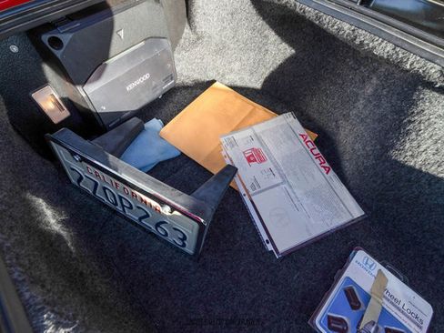 Used 1992 Acura NSX image 53