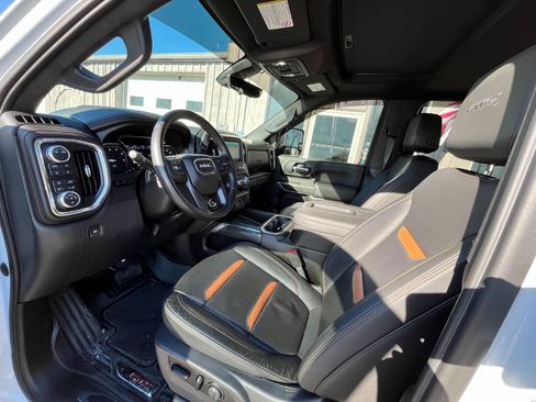 Used 2021 GMC Sierra 2500 AT4 w/ AT4 Premium Plus Package image 27