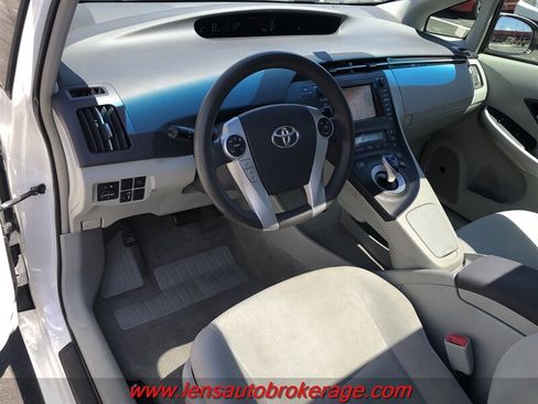 Used 2010 Toyota Prius FWD image 10