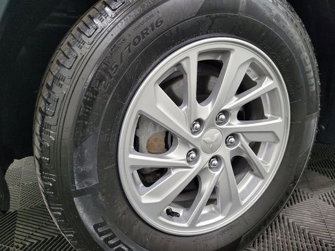 Used 2018 Mitsubishi Eclipse Cross ES image 31