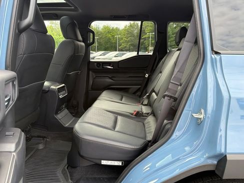 Used 2024 Toyota Land Cruiser w/ Premium Package AWD/4WD image 32
