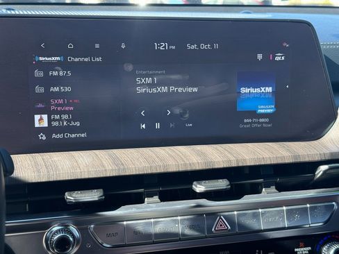 Used 2023 Kia Telluride SX Prestige image 13