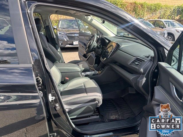 Used 2023 Subaru Ascent Onyx Edition AWD/4WD image 29