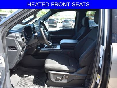 Used 2023 Ford F150 XLT w/ Equipment Group 302A High