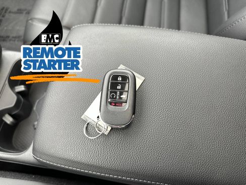 Used 2024 Honda CR-V EX-L image 69