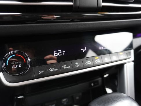 Used 2022 Kia Seltos SX AWD/4WD image 18