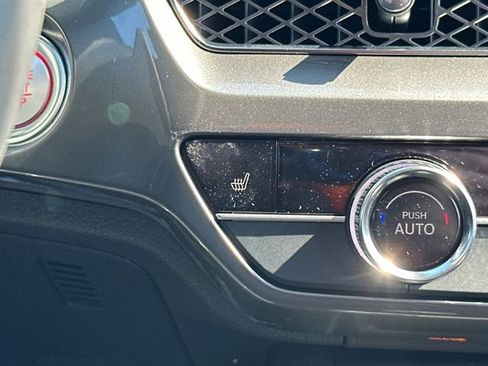 New 2025 Acura Integra FWD image 28