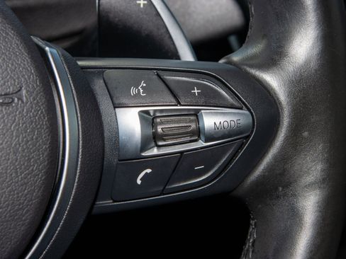 Used 2018 BMW 430i 430i w/ M Sport Package image 26