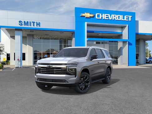 New 2026 Chevrolet Tahoe LT w/ Comfort Package image 32