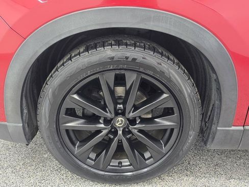Used 2016 MAZDA CX-9 Grand Touring FWD image 33