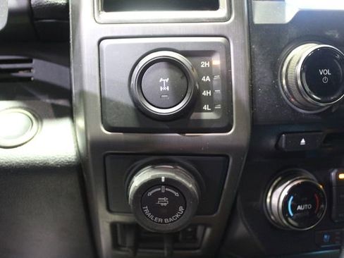 Used 2018 Ford F150 Raptor w/ Equipment Group 802A Luxury AWD/4WD image 14