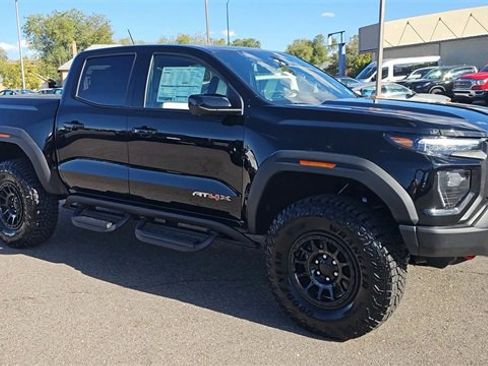 New 2026 GMC Canyon AT4X w/ AT4X AEV Edition image 2