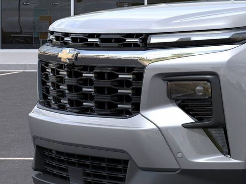 New 2026 Chevrolet Traverse LT FWD image 13